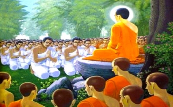 Đấng Như Lai không che đậy và không phạm lỗi 